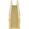 Ekena Millwork 3-Sided (U-beam) Pecky Cypress Endurathane Faux Wood Ceiling Beam, Premium Aged, 12"W x 6"H  x 20'L BMPC3C0120X060X240ZD - alternate 2